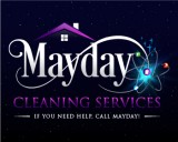 https://www.logocontest.com/public/logoimage/1559408449Mayday Cleaning Services_05.jpg